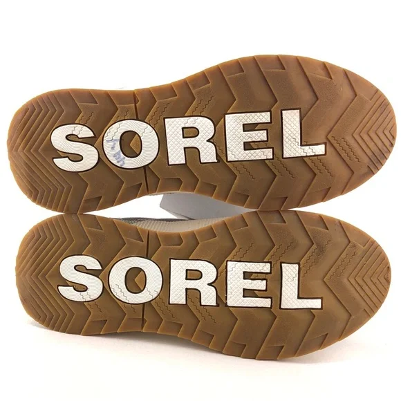 Sorel Out N About III Lace up Winter Boots 8 - Picture 7 of 12